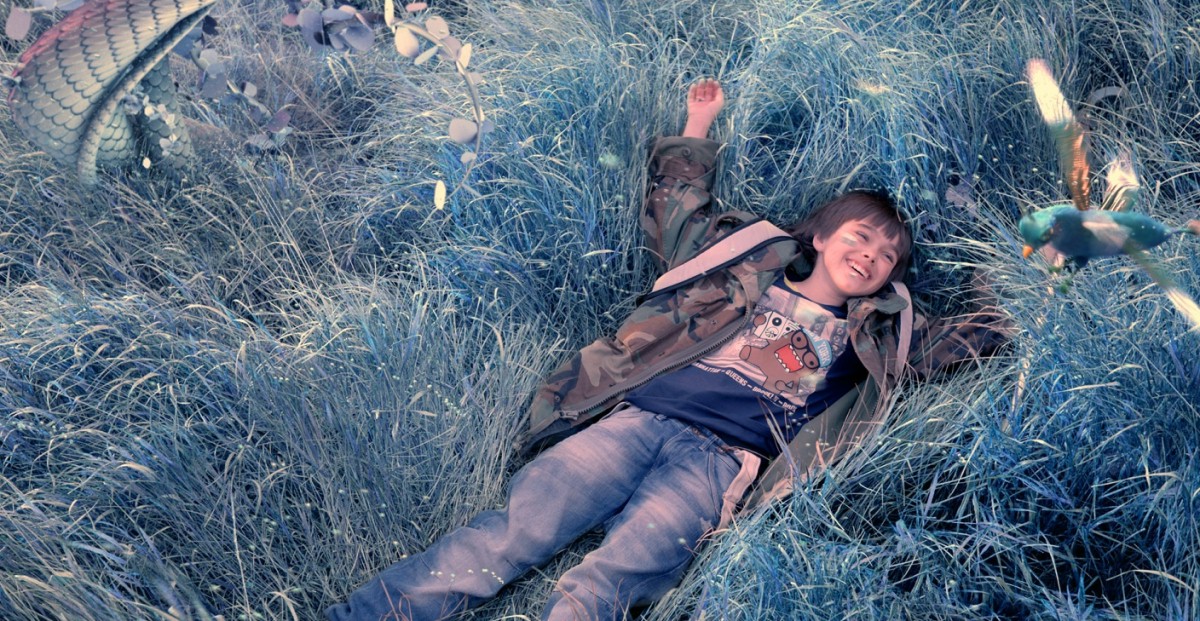 "Za niebieskimi drzwiami" nagrodzone na Festiwalu Ale Kino!   