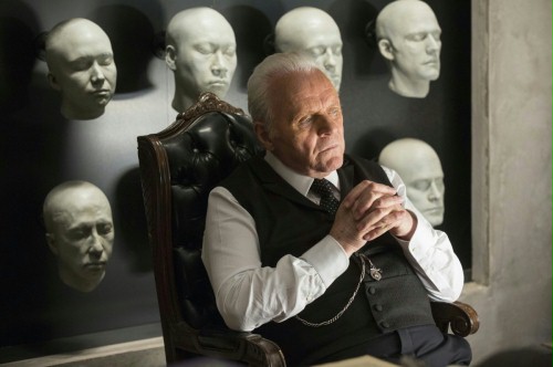 "Westworld" wr&oacute;ci dopiero w 2018 roku