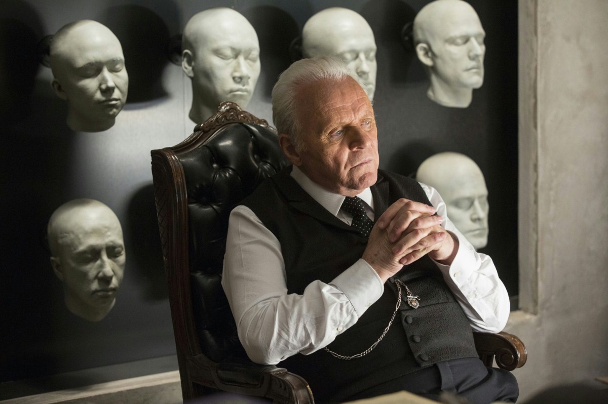 "Westworld" wr&oacute;ci dopiero w 2018 roku