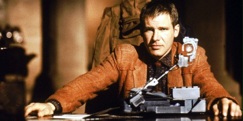 "Blade Runner 2049" nie rozwiąże zagadki Deckarda