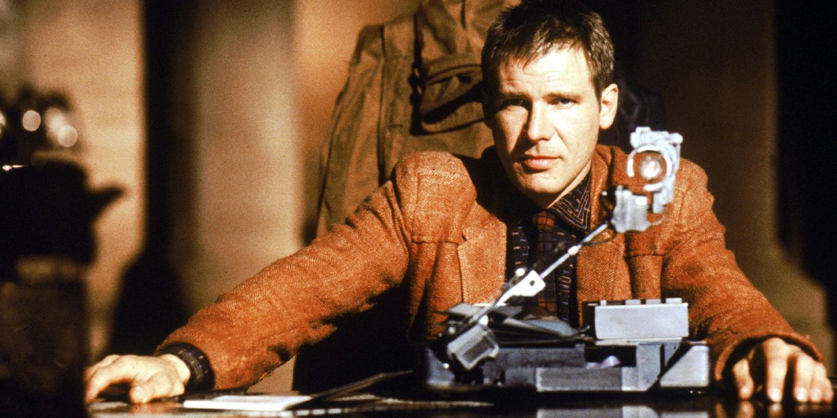 "Blade Runner 2049" nie rozwiąże zagadki Deckarda