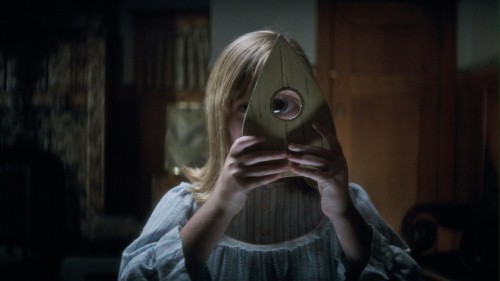 Reżyser "Ouija: Narodzin zła" opowie o robocie opiekującym się...