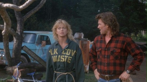 Powstaje remake komedii z Goldie Hawn i Kurtem Russellem