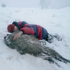 BERLINALE 2017: "Pokot" Agnieszki Holland powalczy o Złotego Niedźwiedzia
