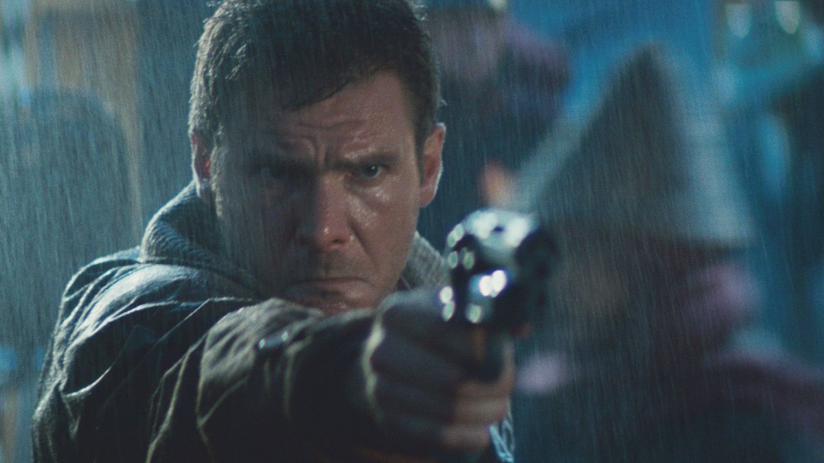 Dziś premiera zwiastuna "Blade Runnera 2049"?