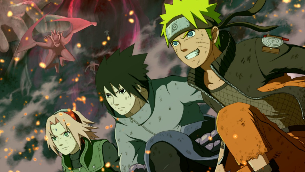 Tw&oacute;rca "Naruto" pracuje przy aktorskiej wersji serii anime