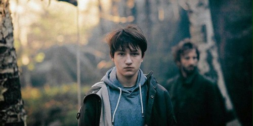 BERLINALE 2017: "Królewicz Olch" w programie festiwalu