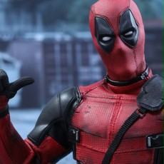 "Deadpool" wśród najlepszych filmów roku według Gildii Producentów