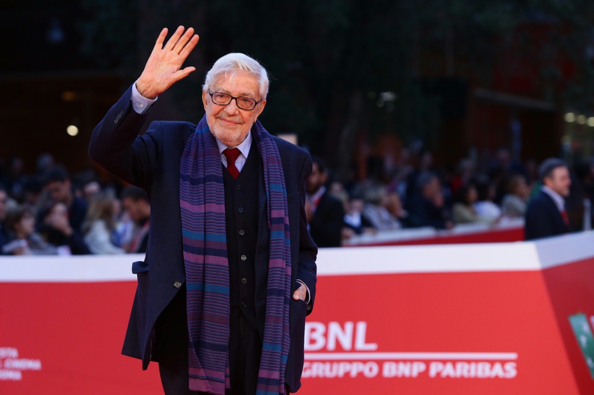 Ettore Scola nie żyje