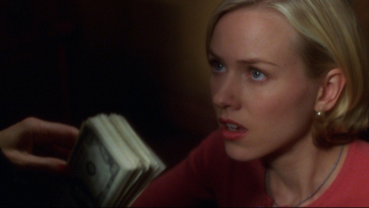 Naomi Watts przeprowadza się do Twin Peaks