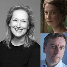 BERLINALE 2016: Znamy skład jury Konkursu Międzynarodowego