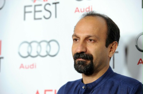 Asghar Farhadi kręci nowy film