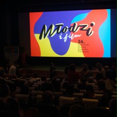 Młodzi i Film: Sekcja Teatroteka