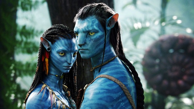FOTO: Sigourney Weaver na planie filmu "Avatar 2"