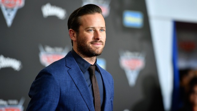 Armie Hammer w opowieści o telemarketerze