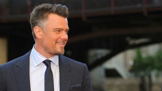 Josh Duhamel szykuje debiut reżyserski