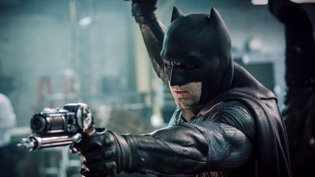 "The Batman" będzie detektywistycznym filmem w stylu noir?