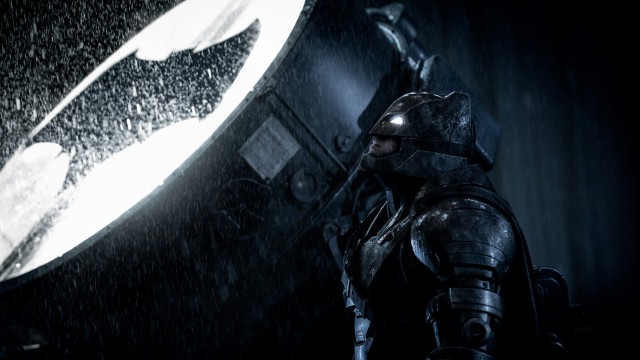 "The Batman" pójdzie tropem filmów Christophera Nolana?