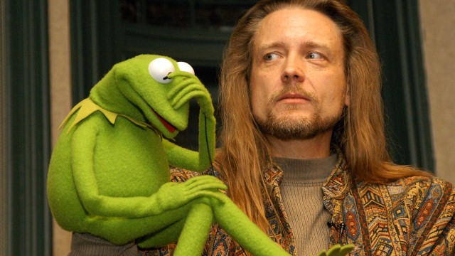 Odtwórca roli Kermita nie porzucił Muppetów dobrowolnie