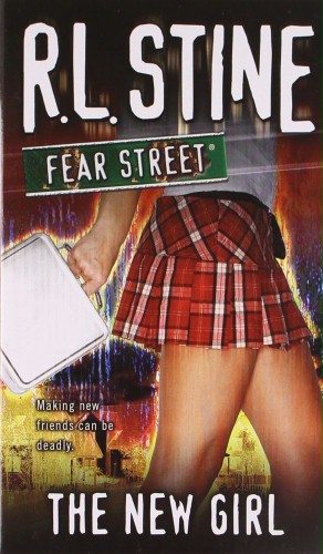 "Fear Street" R.L. Stine'a podstawą filmowej trylogii