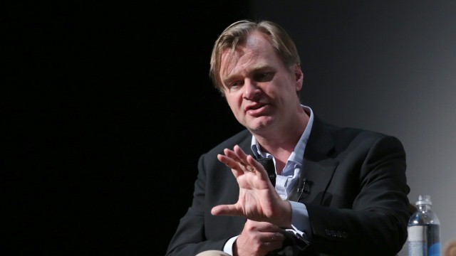 Christopher Nolan nie przepada za Netfliksem