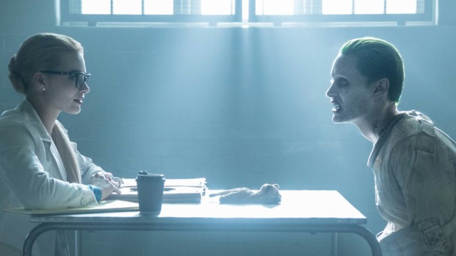 Harley Quinn i Joker spotkają się we własnym filmie