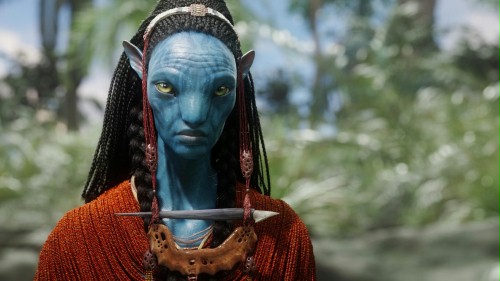 Kolejna znajoma twarz w obsadzie nowych "Avatarów"