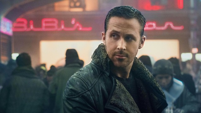 "Blade Runner 2049", "Dunkierka" z nominacjami scenografów