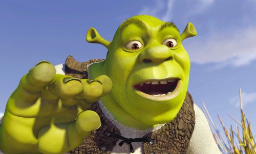Twórcy "Shreka" i "Kung Fu Pandy 3" szykują nowe animacje