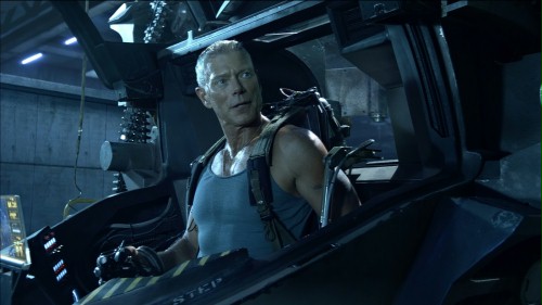 Stephen Lang powróci jako czarny charakter sequeli "Avatara"