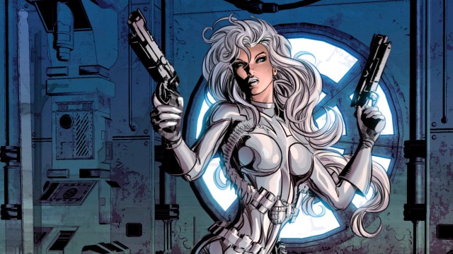 O czym opowie spin-off "Spider-Mana", "Silver and Black"?