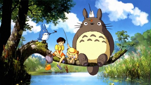 Miyazaki i studio Ghibli wracają z nowym filmem