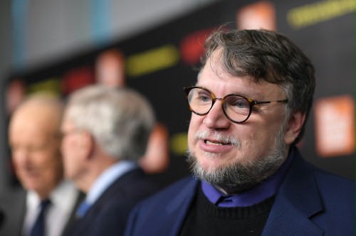 W styczniu ruszają zdjęcia do "Fantastycznej podróży" del Toro