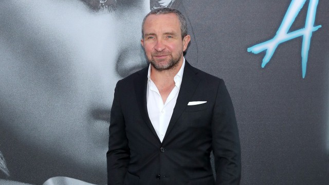 Eddie Marsan spotka Deadpoola