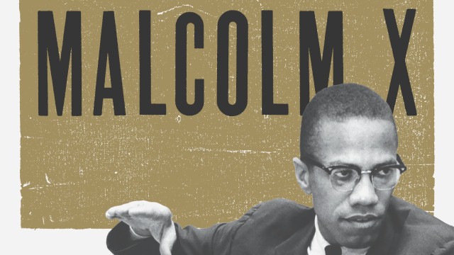 Scenarzysta "Zakazanego imperium" opowie o Malcolmie X