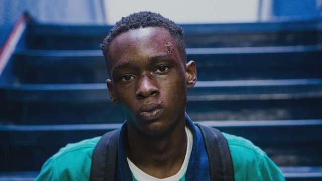 Z "Moonlight" do sequela filmu akcji z Denzelem Washingtonem