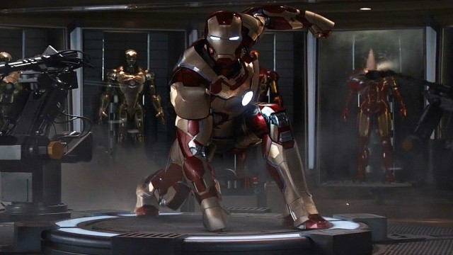 Neill Blomkamp chciałby nakręcić film o Iron Manie
