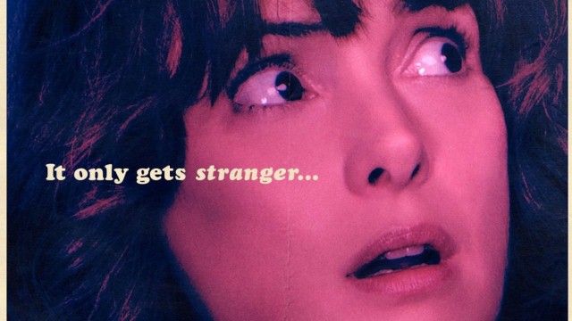 FOTO: Plakaty "Stranger Things" zapowiadają "dziwniejszy" sezon
