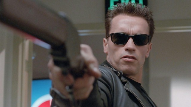 Jak nowy "Terminator" wykorzysta wiek Schwarzeneggera?