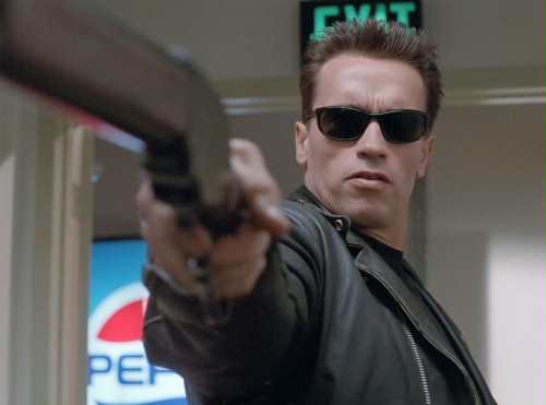 Jak nowy "Terminator" wykorzysta wiek Schwarzeneggera?