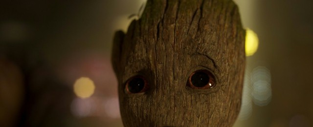 James Gunn nie owija w bawełnę: Groot nie żyje