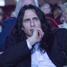 San Sebastian: "Disaster Artist" Jamesa Franco ze Złotą Muszlą