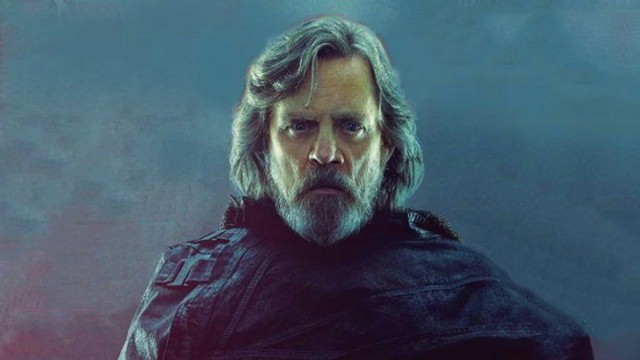 "Ostatni Jedi": Nowe informacje na temat Luke'a i Snoke'a