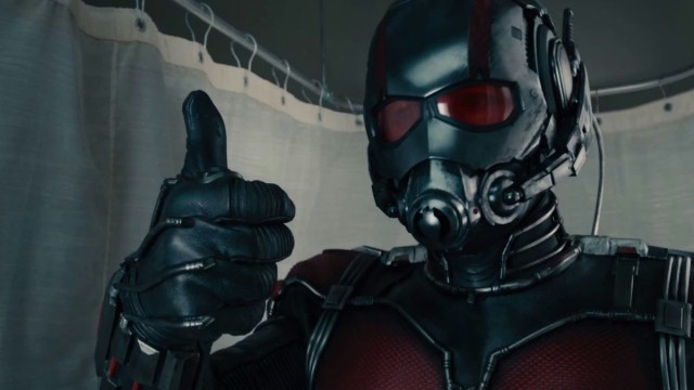 "Ant-Man and the Wasp" zabierze nas do lat 80.?
