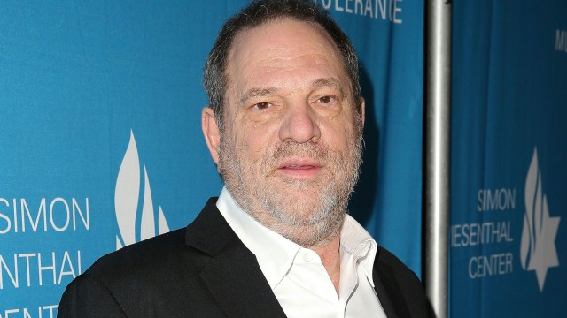 Skazany za pedofilię może być w DGA, a Harvey Weinstein nie