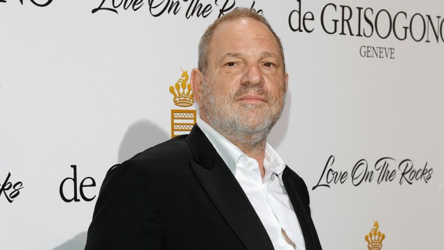 Policja potwierdza wiarygodność oskarżeń pod adresem Weinsteina