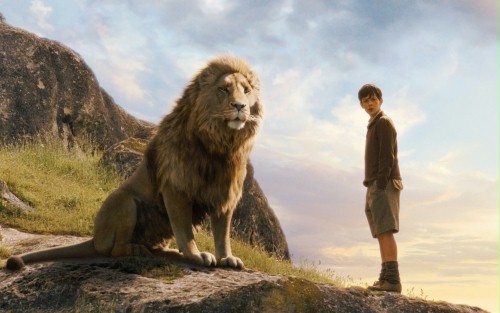 Nowe "Opowieści z Narnii" będą ostatnim filmem Joego Johnstona