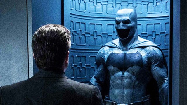 Affleck wciąż niepewny, czy powróci jako Batman