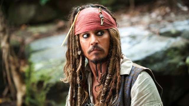 Disney oskarżony o splagiatowanie "Piratów z Karaibów"