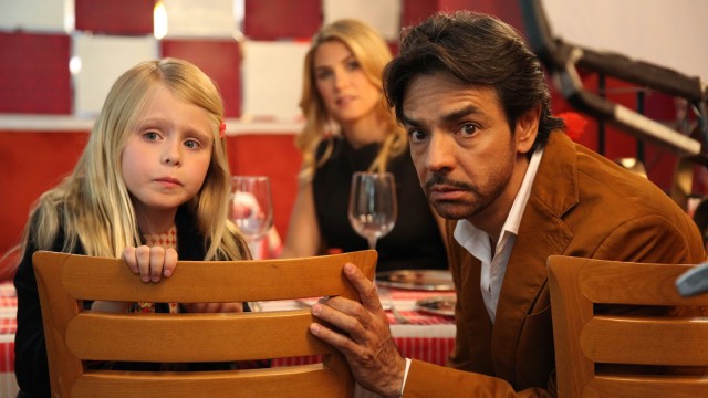 Meksykańska komedia doczeka się kolejnego remake'u